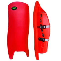 New OBO ROBO Hi Control Leg Guards