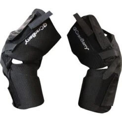 New CranBarry Arm Guards Only