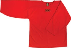 New OBO Poly Goalie Jersey