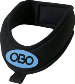 New OBO YAHOO Youth Throat Protector