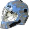 New OBO ROBO Blue Splatter FG Helmet -Ball Equipment Shop 01 1b72703d 40f2 468c a40e 16799abb7d69
