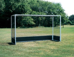 New CranBarry Official Portable Field Hockey Goals