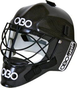 New OBO Carbon Helmet