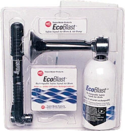 New CranBarry Rechargeable Air Horn