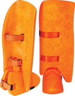New OBO Promite Youth Leg Guard And Kicker Set