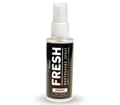 New SISU Fresh Spray