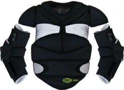 New OBO ROBO Chest Protector With Arm Guards