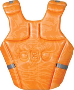 New OBO OGO Chest Guard