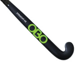 OBO Straight As Goalie Composite Field Hockey Stick
