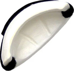 New OBO Helmet Chin Cup Replacement