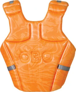 New OBO Promite Youth Chest Guard