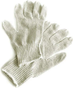 New OBO Cotton OBO Cotton Replacement Gloves