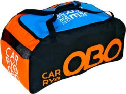 New OBO Goalie Carry Bag