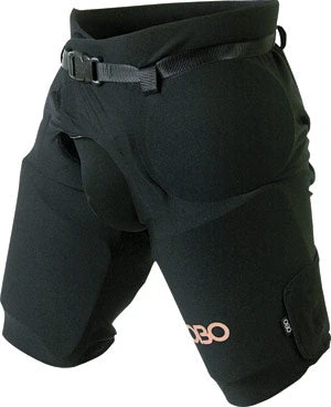 New OBO CLOUD Hotpants 3 New OBO CLOUD Hotpants