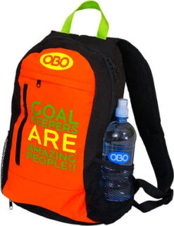 New OBO Backpack