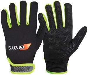 GRAYS G500 Gel Gloves 4 GRAYS G500 Gel Gloves - Image 2