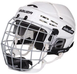 New Bauer Goalie Helmet 5 New Bauer Goalie Helmet -Ball Equipment Shop 02 72bb9316 8af5 4bdc 8fd3 6a1a3a90199f