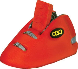 New OBO ROBO Hi Rebound Kickers 5 New OBO ROBO Hi Rebound Kickers - Image 3
