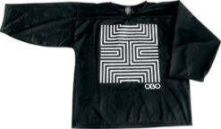 New OBO Freaky Lines Goalie Jersey