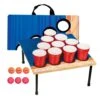 FRANKLIN FOLD-N-GO 10 CUP -Ball Equipment Shop 10 cup toss game 1