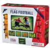 FRANKLIN 10 PLAYER YOUTH FLAG FOOTBALL SET 2 FRANKLIN 10 PLAYER YOUTH FLAG FOOTBALL SET -Ball Equipment Shop 10 player youth flag football set 11322 pkg