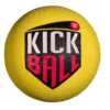 FRANKLIN 10" RUBBER KICKBALL - YELLOW 1 FRANKLIN 10" RUBBER KICKBALL - YELLOW -Ball Equipment Shop 10 RUBBER KICKBALL YELLOW
