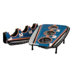 FRANKLIN 3-HOLE CORNHOLE