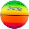 FRANKLIN OUTDOOR BASKETBALL- VIBE COLORED -Ball Equipment Shop 34516
