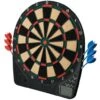 FRANKLIN ELECTRONIC DARTBOARD (FS1500) -Ball Equipment Shop 3643 8