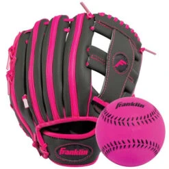 FRANKLIN RTP PERFORMANCE T-BALL FIELDING GLOVE -Ball Equipment Shop 4