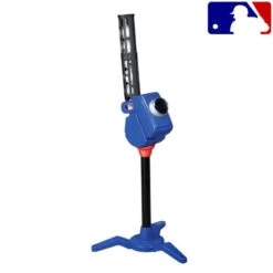 FRANKLIN MLB® SUPER STAR BATTER AND FIELDER MULTI-FUNCTION 4-IN-1 PITCHING MACHINE