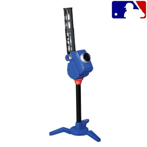 FRANKLIN MLB® SUPER STAR BATTER AND FIELDER MULTI-FUNCTION 4-IN-1 PITCHING MACHINE 3 FRANKLIN MLB® SUPER STAR BATTER AND FIELDER MULTI-FUNCTION 4-IN-1 PITCHING MACHINE