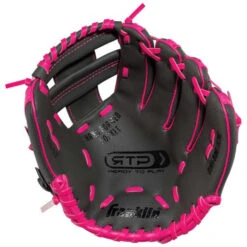FRANKLIN RTP PERFORMANCE T-BALL FIELDING GLOVE -Ball Equipment Shop 6