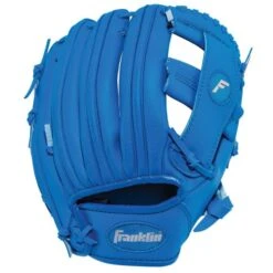 FRANKLIN RTP PERFORMANCE T-BALL FIELDING GLOVE -Ball Equipment Shop 7
