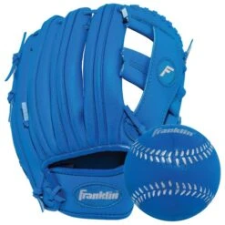 FRANKLIN RTP PERFORMANCE T-BALL FIELDING GLOVE -Ball Equipment Shop 8