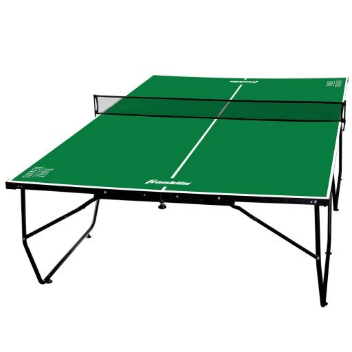 FRANKLIN 9' X 5' EASY ASSEMBLY TABLE TENNIS TABLE 3 FRANKLIN 9' X 5' EASY ASSEMBLY TABLE TENNIS TABLE