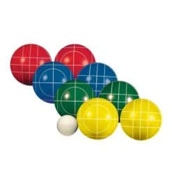 FRANKLIN ADVANCED BOCCE SET