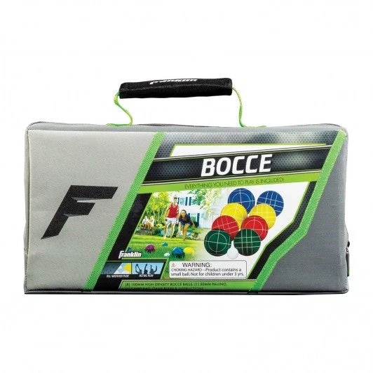 FRANKLIN ADVANCED BOCCE SET 4 FRANKLIN ADVANCED BOCCE SET - Image 2