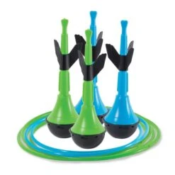 FRANKLIN SOFT TIP TARGET TOSS -Ball Equipment Shop Ages 6 3