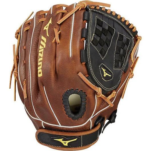 Mizuno CLASSIC SERIES FASTPITCH SOFTBALL GLOVE 12.5" 3 Mizuno CLASSIC SERIES FASTPITCH SOFTBALL GLOVE 12.5"