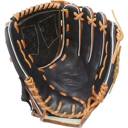 Mizuno CLASSIC SERIES FASTPITCH SOFTBALL GLOVE 12.5" 4 Mizuno CLASSIC SERIES FASTPITCH SOFTBALL GLOVE 12.5" - Image 2