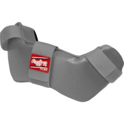 Rawlings Catchers Replacement Mask Pads - Catcher's Facemask Pads -Ball Equipment Shop CMP GR 3 4left