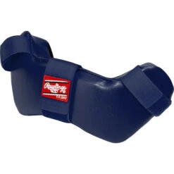 Rawlings Catchers Replacement Mask Pads - Catcher's Facemask Pads -Ball Equipment Shop CMP N 3 4left