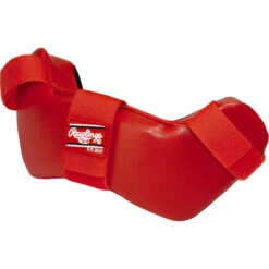 Rawlings Catchers Replacement Mask Pads - Catcher's Facemask Pads -Ball Equipment Shop CMP S 3 4left