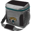 Rawlings NFL Jacksonville Jaguars 16 Can Cooler -Ball Equipment Shop Can Cooler 8d84fefd a643 476a b092 75de8977c040