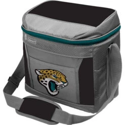 Rawlings NFL Jacksonville Jaguars 16 Can Cooler