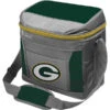 Rawlings NFL Green Bay Packers 16 Can Cooler -Ball Equipment Shop Can Cooler c8a3b6fc 5aa2 4380 b3a5 225bd57773b0