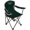 Rawlings NFL New York Jets Youth Chair -Ball Equipment Shop Chair