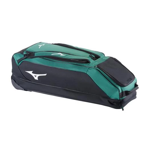 Mizuno Classic Wheel Bag G2 12 Mizuno Classic Wheel Bag G2 - Image 10