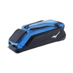 Mizuno Classic Wheel Bag G2 28 Mizuno Classic Wheel Bag G2 -Ball Equipment Shop Classic Wheel Bag G2 11